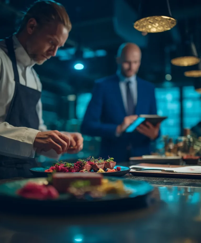 Chiffres clés, statistiques du secteur Restauration 2026