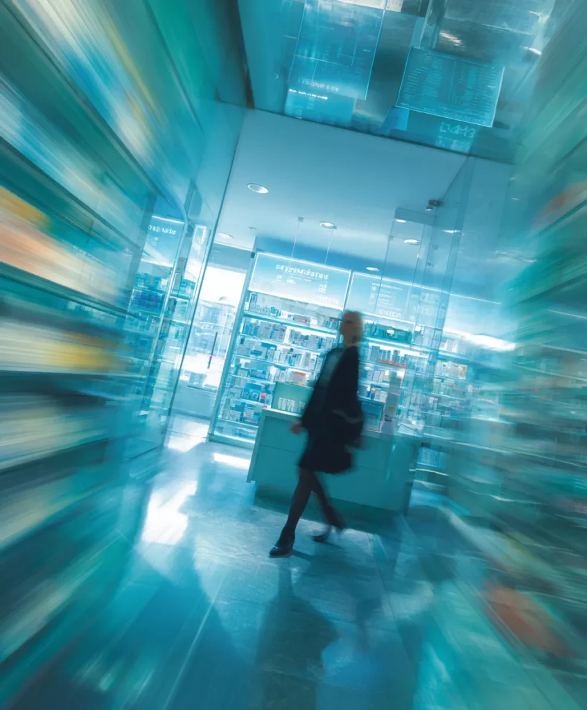 Piloter la rentabilité d’une pharmacie en structurant les indicateurs, les flux et les leviers de performance.