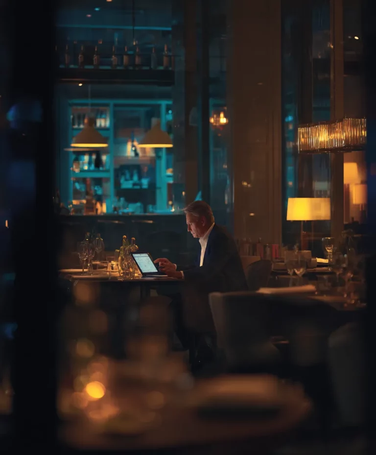 Restaurant : pourquoi votre marge s’effondre alors que votre chiffre d’affaires ne bouge pas