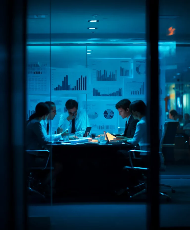Audit social en entreprise : sécuriser les pratiques RH pour prévenir les litiges prud’homaux et les redressements sociaux.