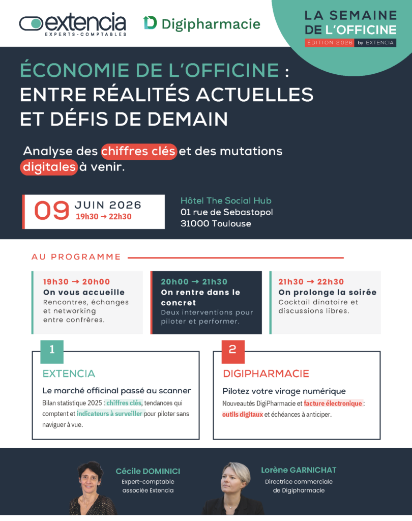 SEMAINE OFFICINE TOULOUSE