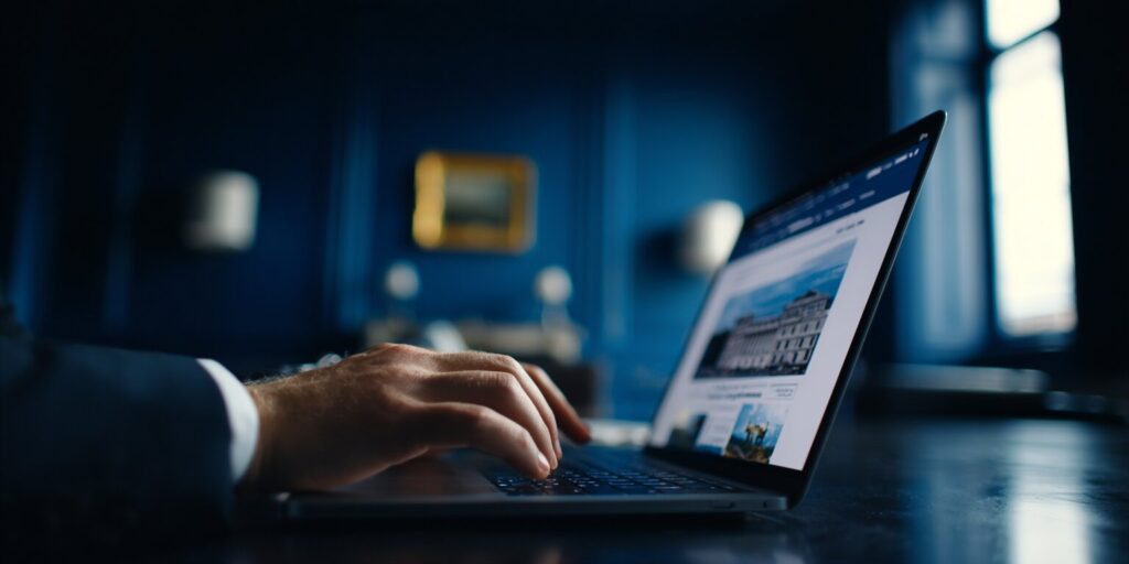 Équipe Extencia accompagnant des indépendants dans la réforme des cotisations sociales 2026