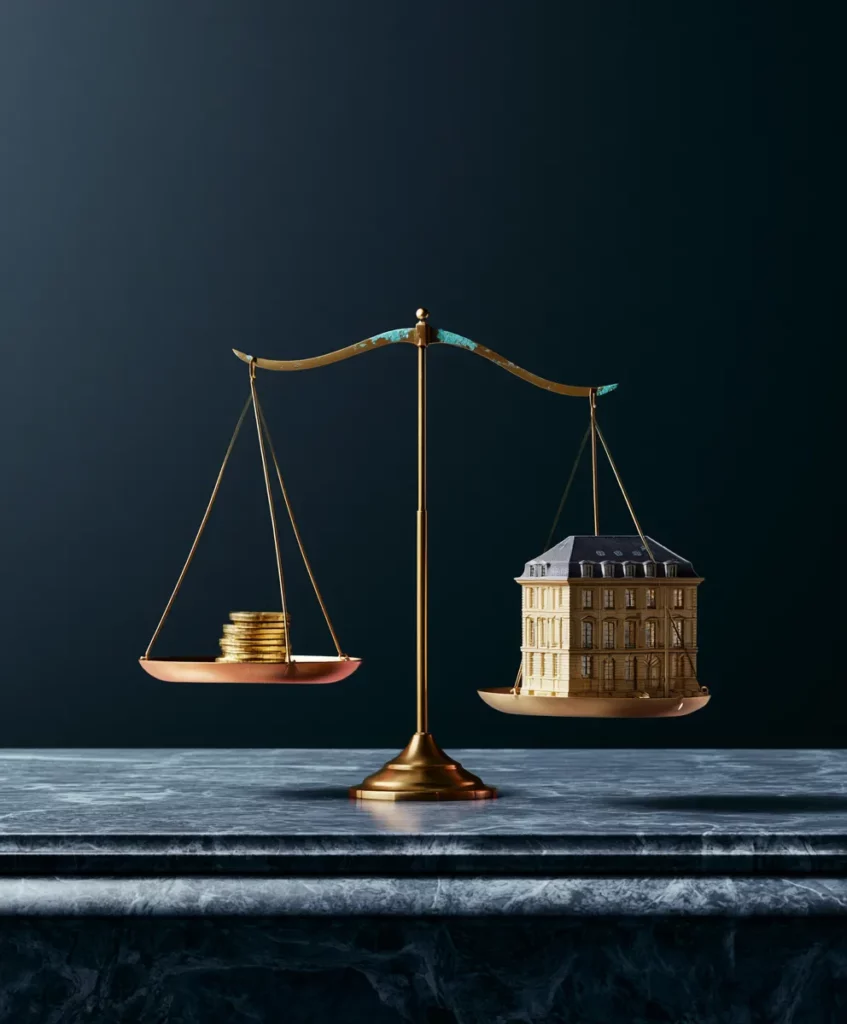 cession entreprise 2026 réflexion stratégique fiscalité plus-value