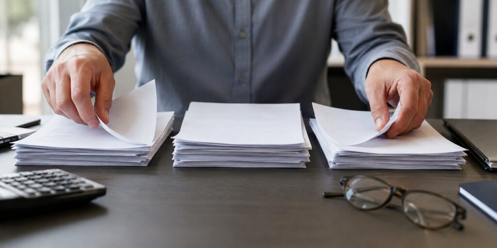 Vérification des critères d'assujettissement à la taxe holding