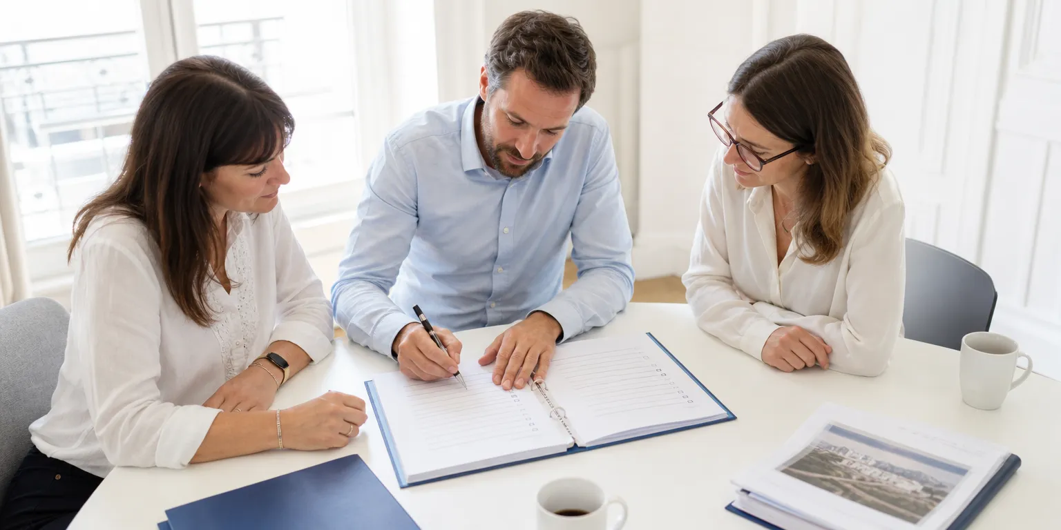 Due diligence avant rachat d'officine : la check-list en 10 points passée en revue