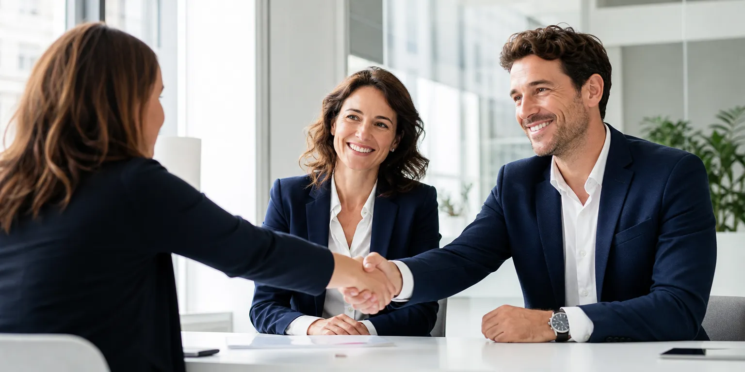 Primo-accédants pharmaciens obtenant leur financement pour une première installation en officine
