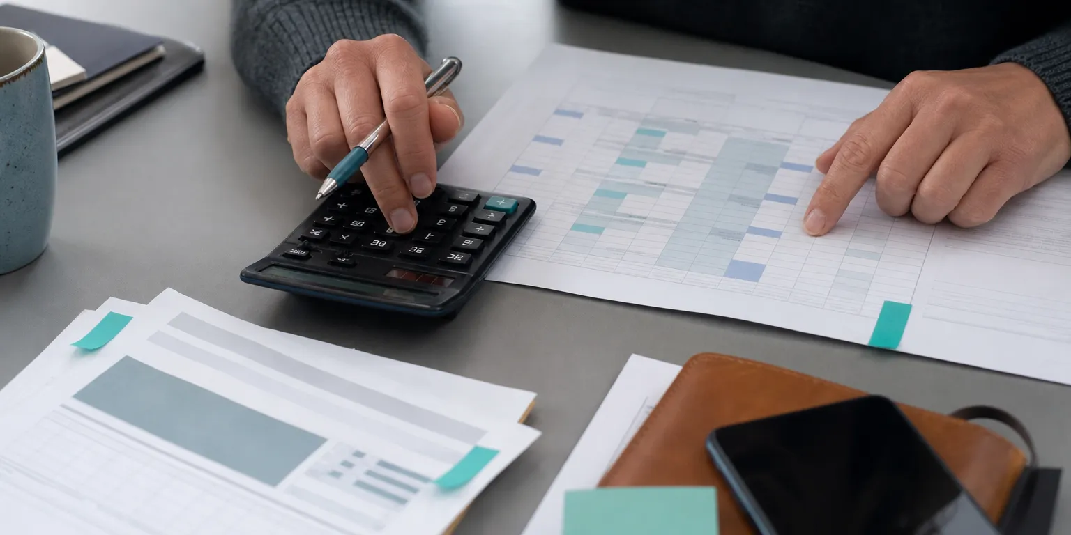 Calcul du coût réel mensuel d’un alternant après aide apprenti 2026