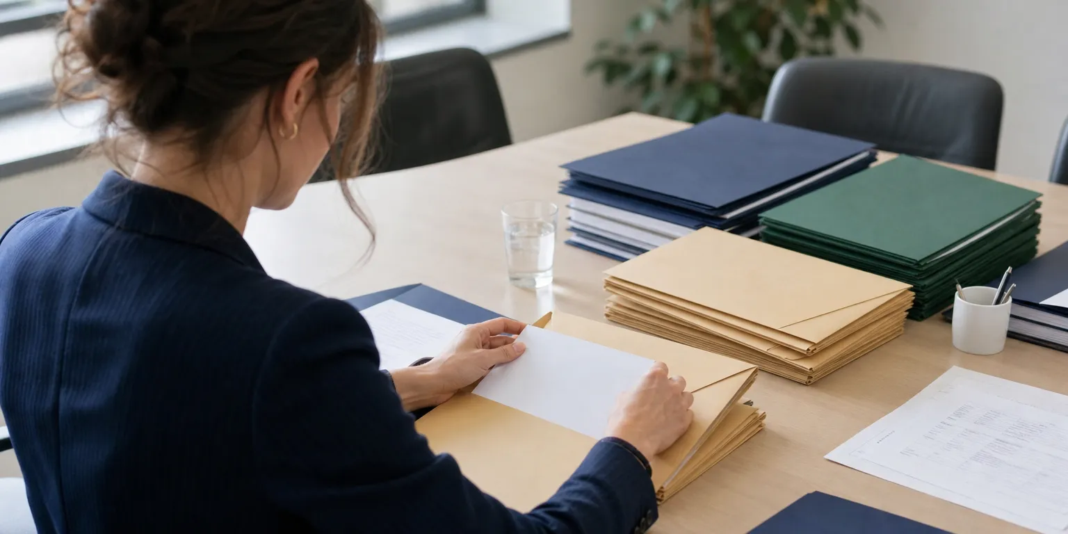 Marché public et attestation fiscale dans le dossier d'une jeune entreprise
