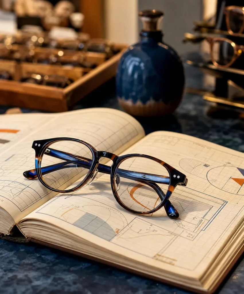 Lunettes et indicateurs de gestion du marché de l’optique 2026
