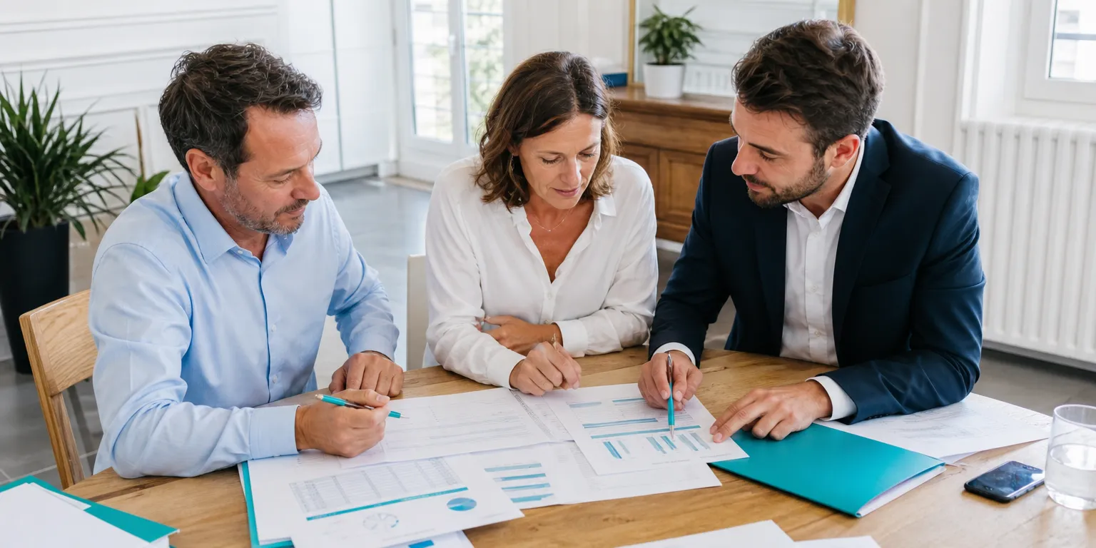 Audit d'acquisition pour cadrer une garantie d'actif et de passif GAP