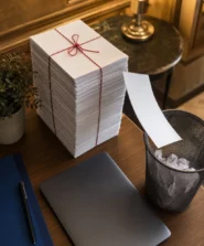 Suppression des Cerfa et médiation : la paperasse allégée