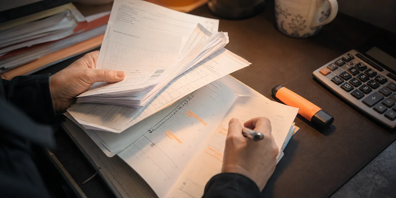 Vérification des dates d'arrêts de travail successifs pour la règle de transition ALD
