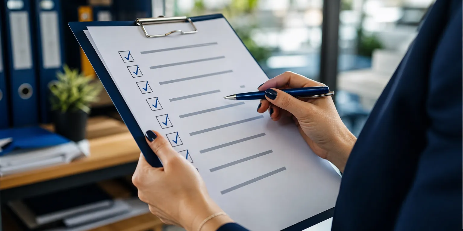 Check-list employeur du congé de naissance : signalement DSN, formulaire, paie et retour du salarié