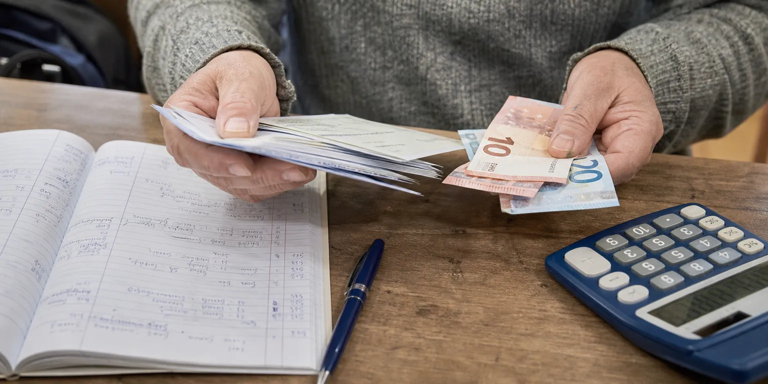Calcul du coût de création d'une association et des cotisations