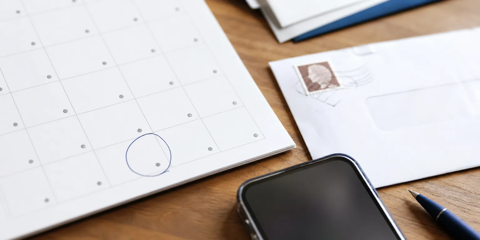 Calendrier et dossier de demande de retraite avant la date limite du cumul emploi-retraite