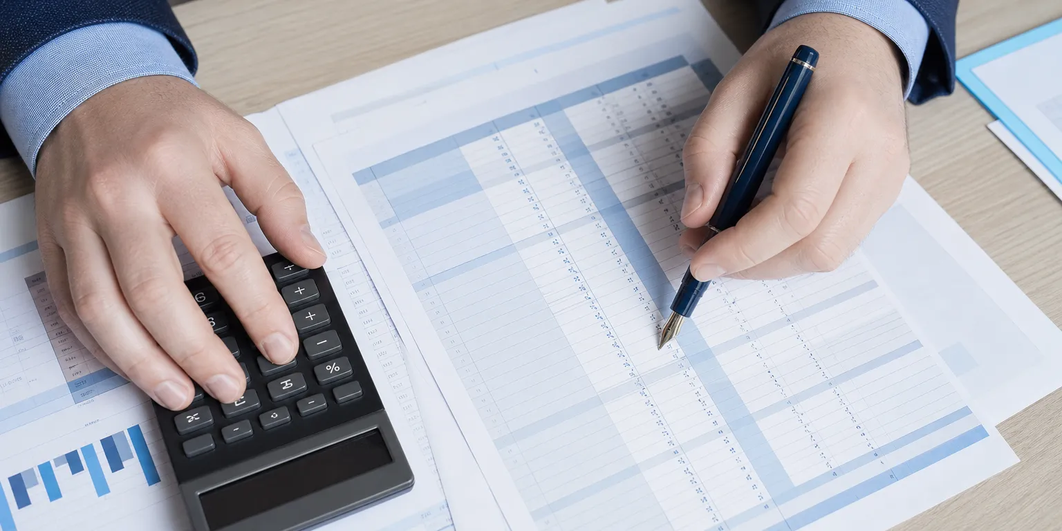 Comparaison des méthodes d'évaluation d'entreprise : multiples d'EBE et approche patrimoniale