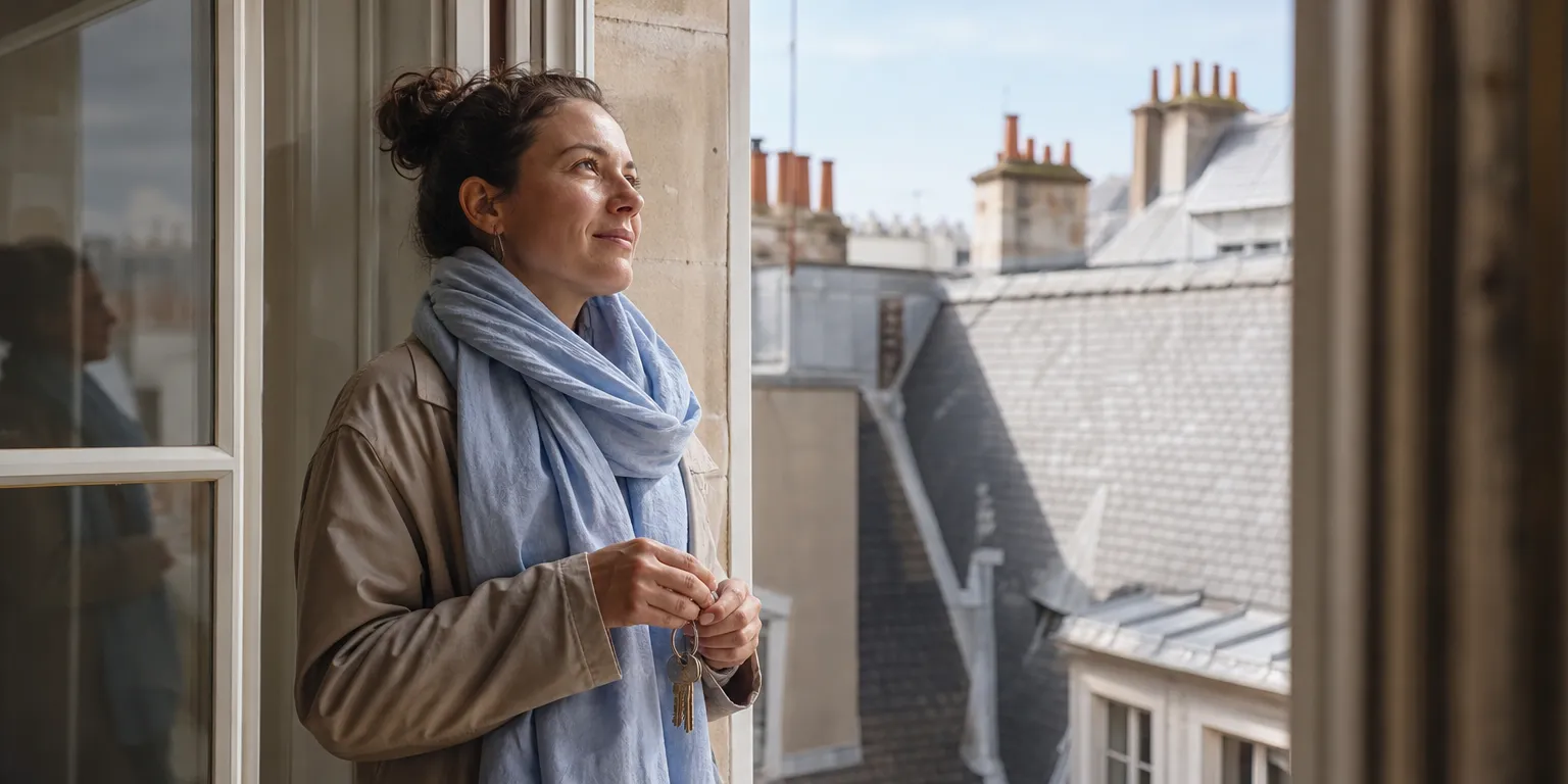 Propriétaire d'un studio meublé se demandant si son LMNP rentable le restera en 2027