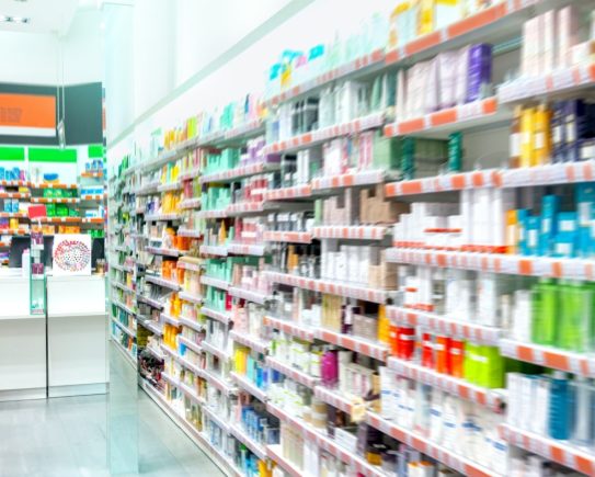 Parapharmacie pharmacie