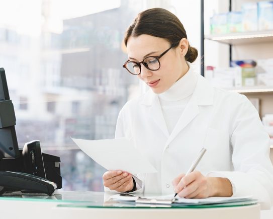 fiscalité des pharmacies en 2025 les changements