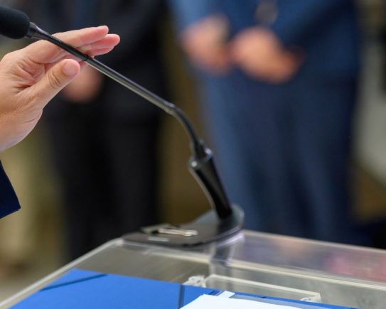 discours Michel Barnier