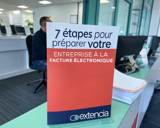 préparer entreprise à la facture électronique