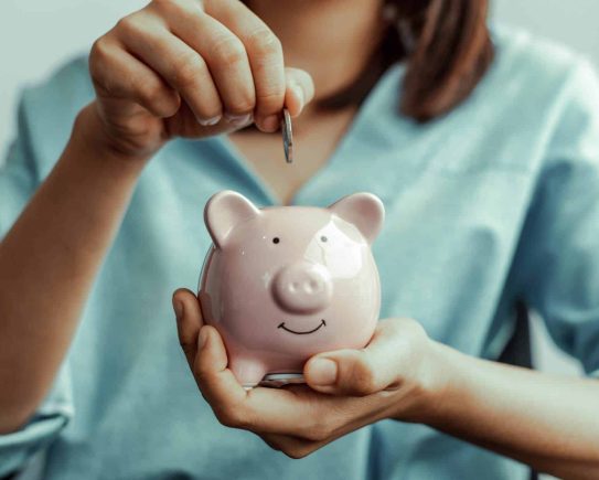 déblocage épargne salariale