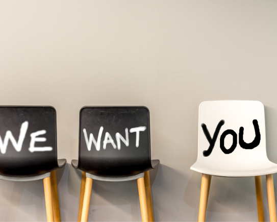 Recrutement RH entreprise s'adapte aux évolutions du marché de l'emploi ?