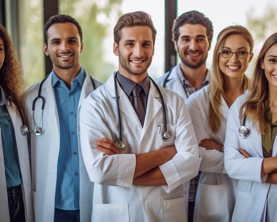 Création et gestion d'une CPTS