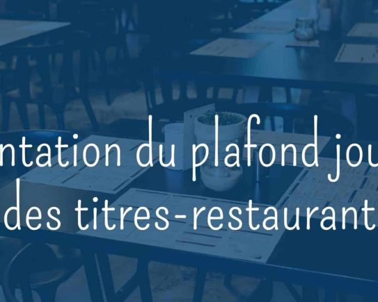 titres-restaurant