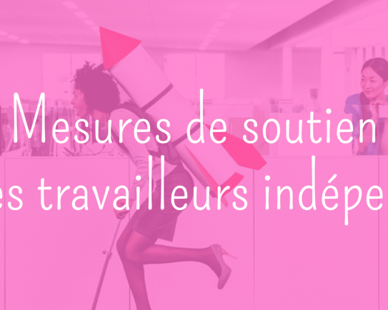 travailleurs indépendants