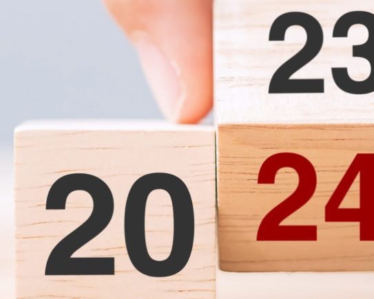 changements 2024 entreprises