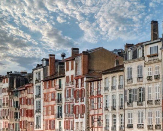 tourisme au pays-basque