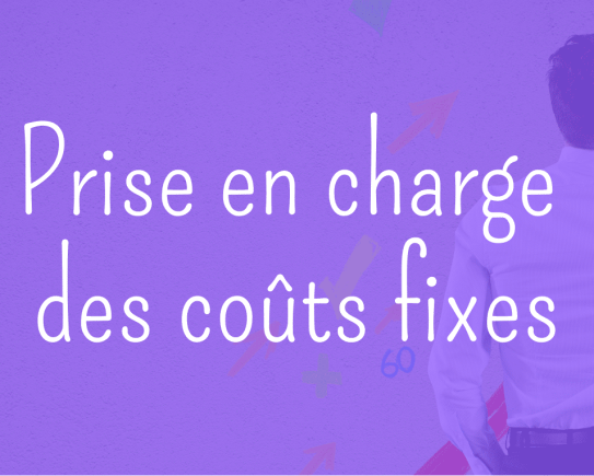 coûts fixes