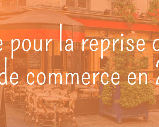 fonds de commerce