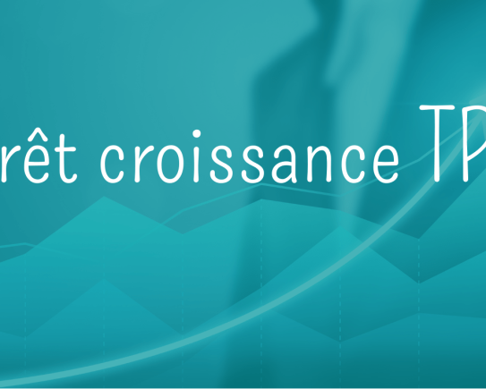prêt croissance tpe