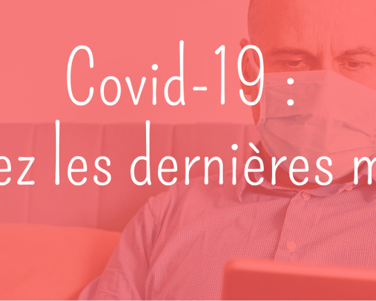 mesures covid-19