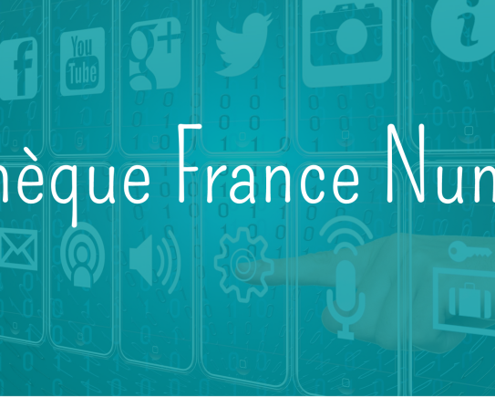 Chèque France Num