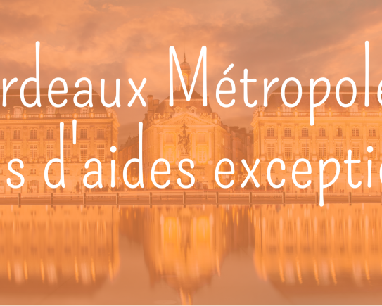 aides Bordeaux