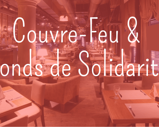 couvre-feu