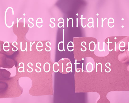 mesures soutien associations