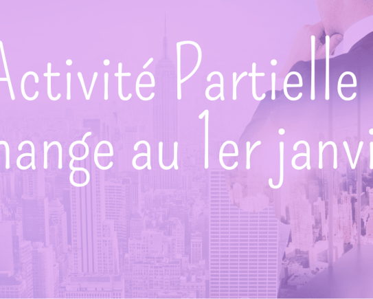 activité partielle