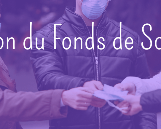 Fonds de solidarité