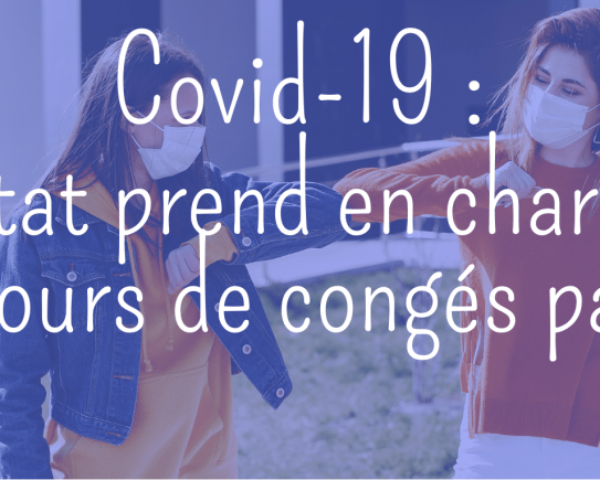 congés payés