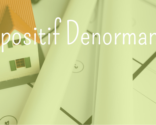 denormandie