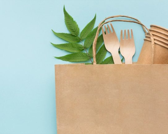 Restaurant aide Fonds Tourisme Durable