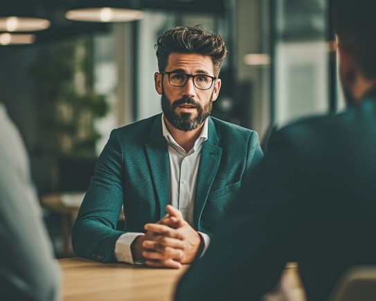 entretien annuel d'évaluation