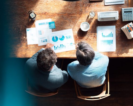 L’audit commercial dans la reprise d’entreprise : sécuriser et développer votre projet