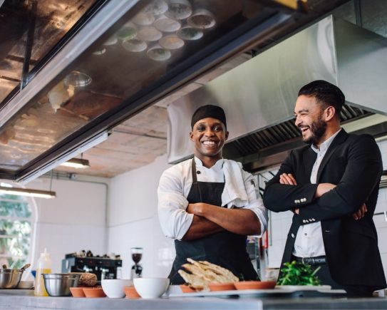 Ouvrir votre restaurant en 2023