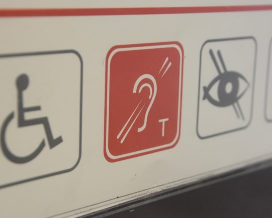 handicap au travail, Inclusivité