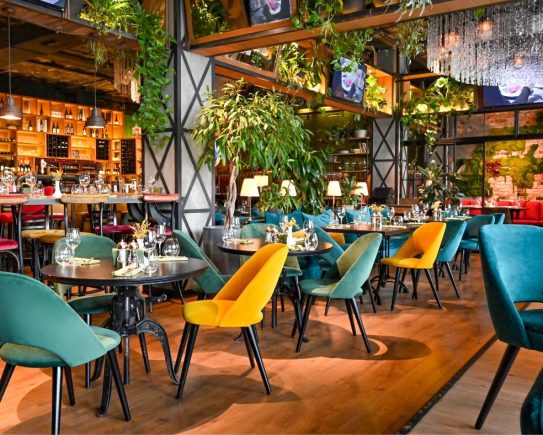 Les kpi de la restauration